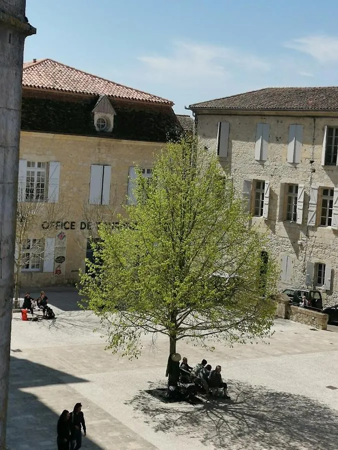 לקטור Gite De La Cathedrale 2 0*,  צרפת